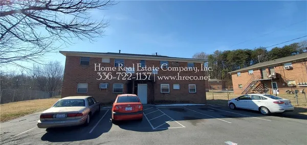 $695 | 1982 Maryland Avenue, Winston-Salem, NC 27101