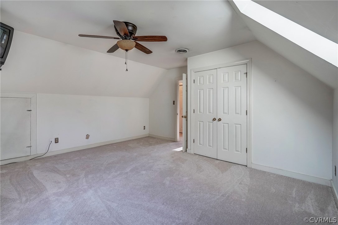 6205 Lansgate Road Midlothian, VA 23112 - Photo 37 of 50 a view of empty room
