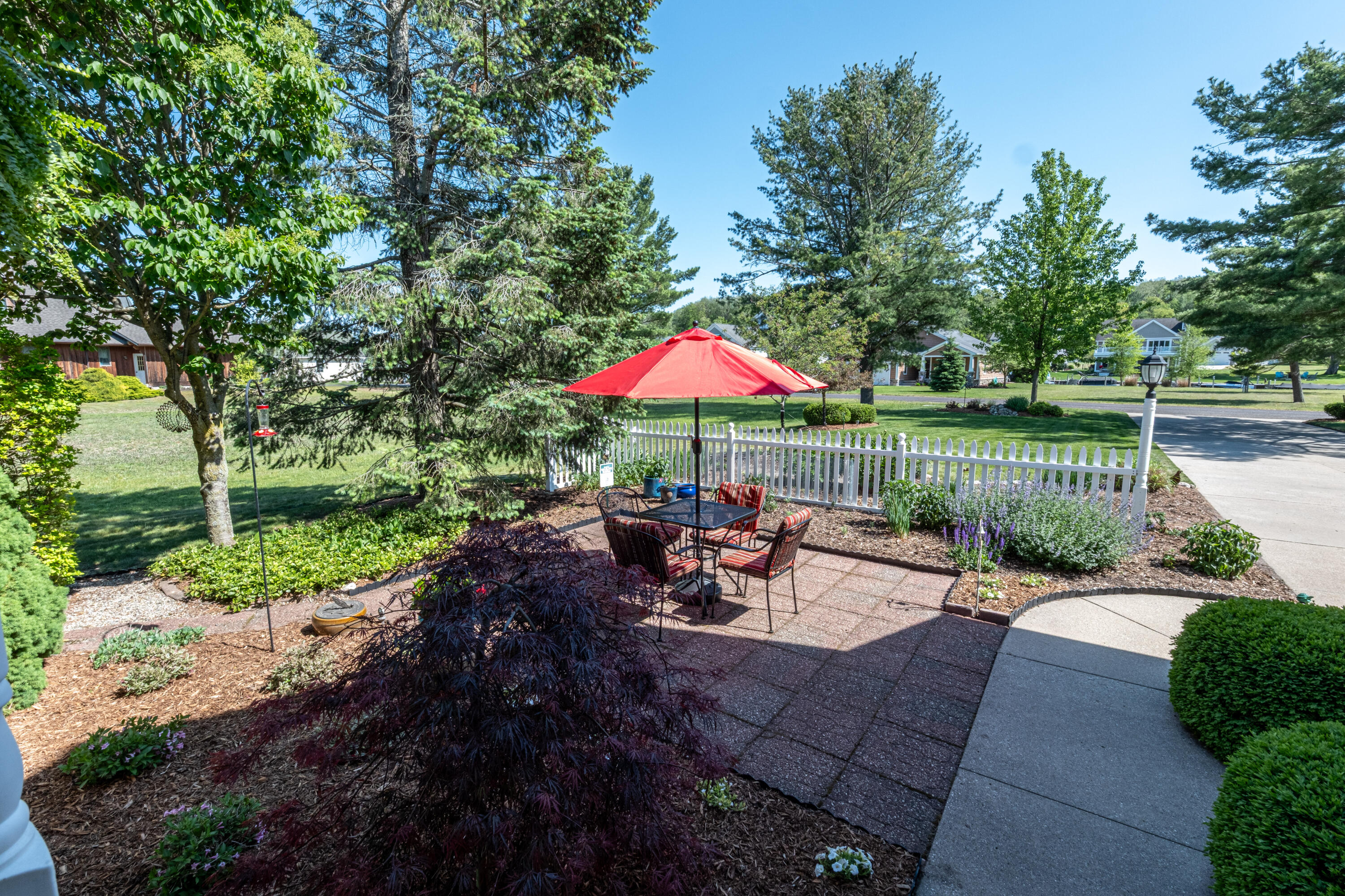 5400 Tonto Road Pentwater, MI 49449 - Photo 12 of 55 5400 Tonto-11