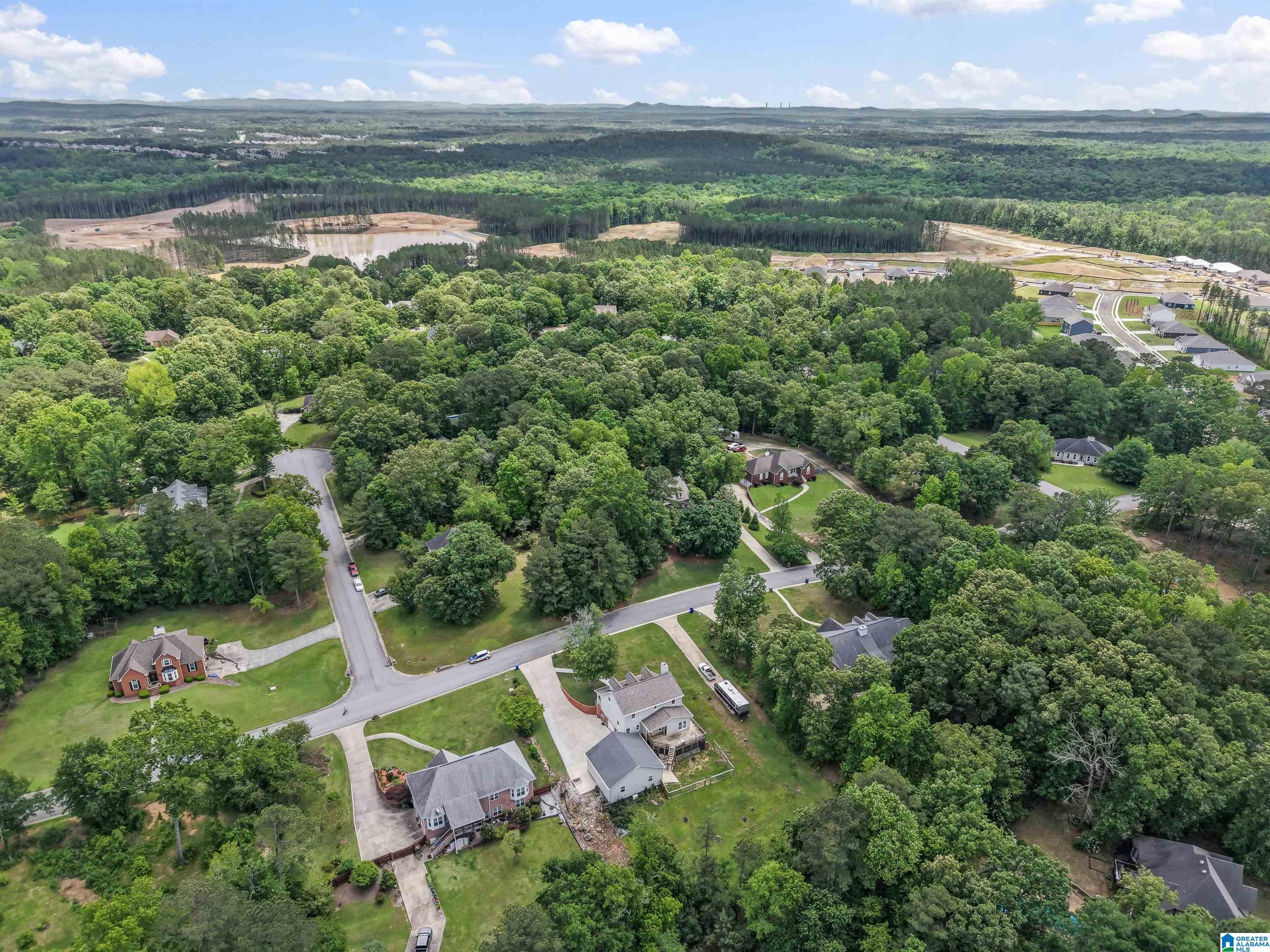 290 Timber Trail Chelsea, AL 35043 - Photo 42 of 43