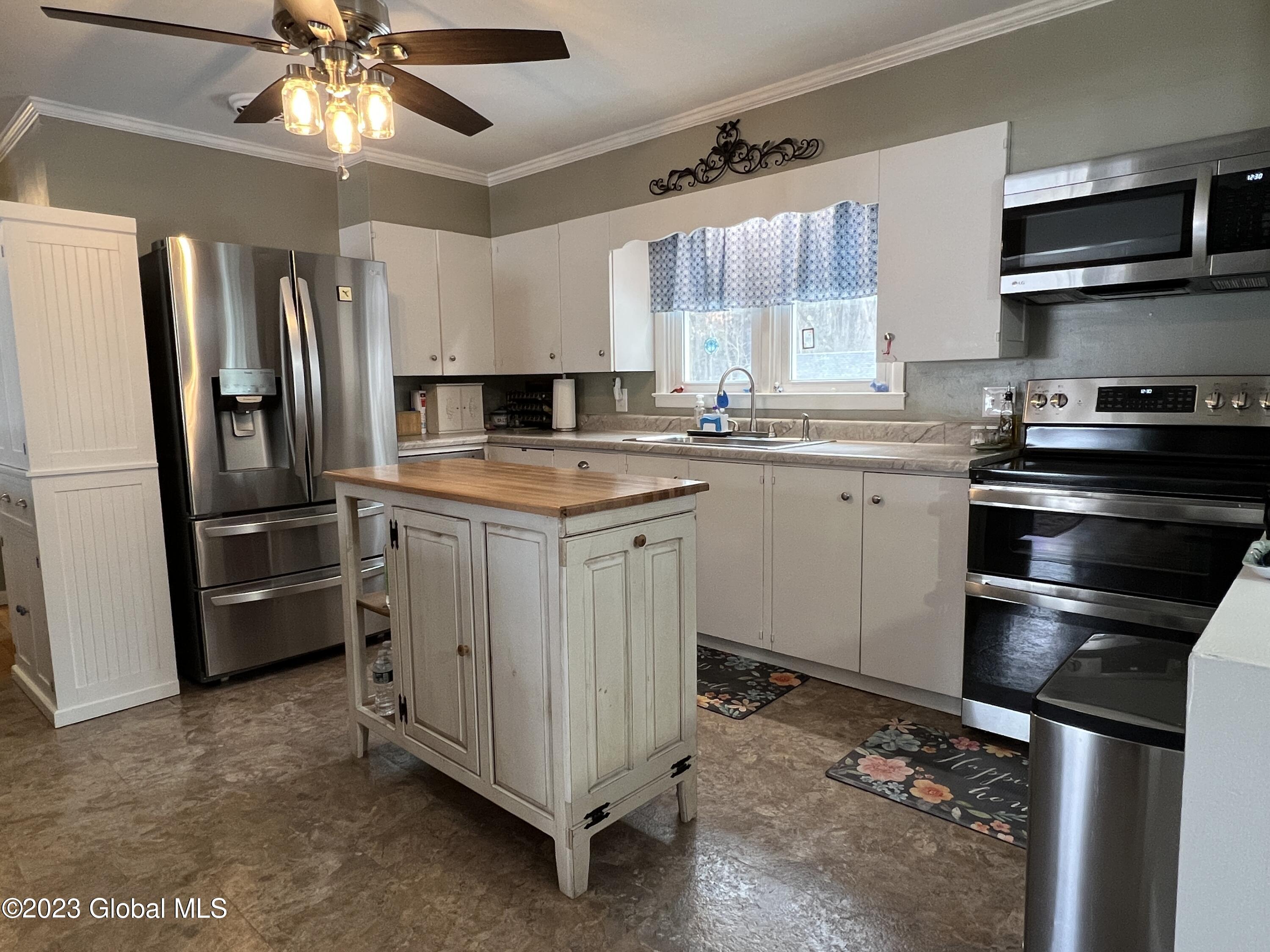 1160 Ridge Road Queensbury, NY 12804 - Photo 2 of 44 Photo Feb 19 2023, 12 30 35 PM