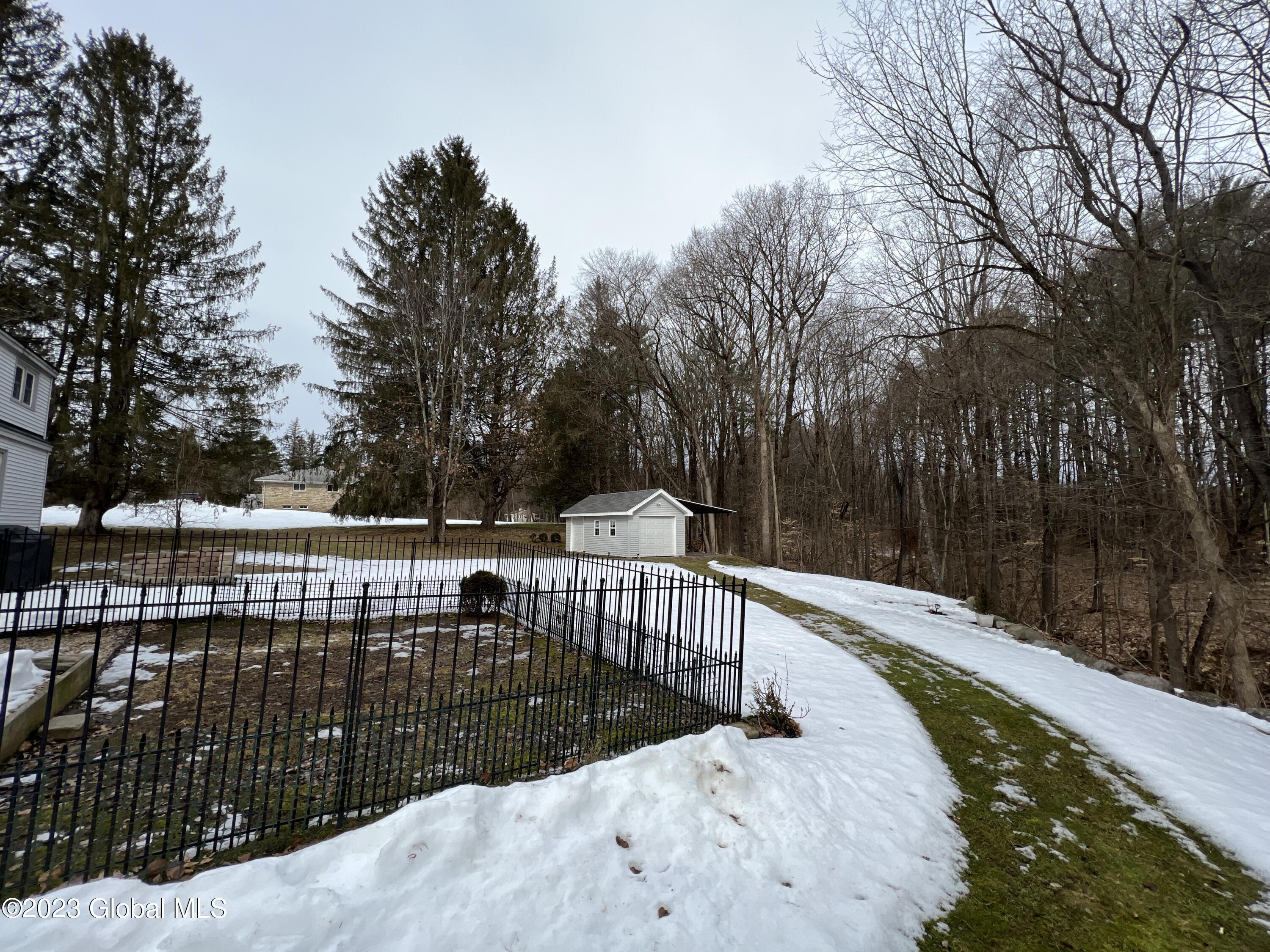 1160 Ridge Road Queensbury, NY 12804 - Photo 35 of 44 Photo Feb 19 2023, 1 27 03 PM