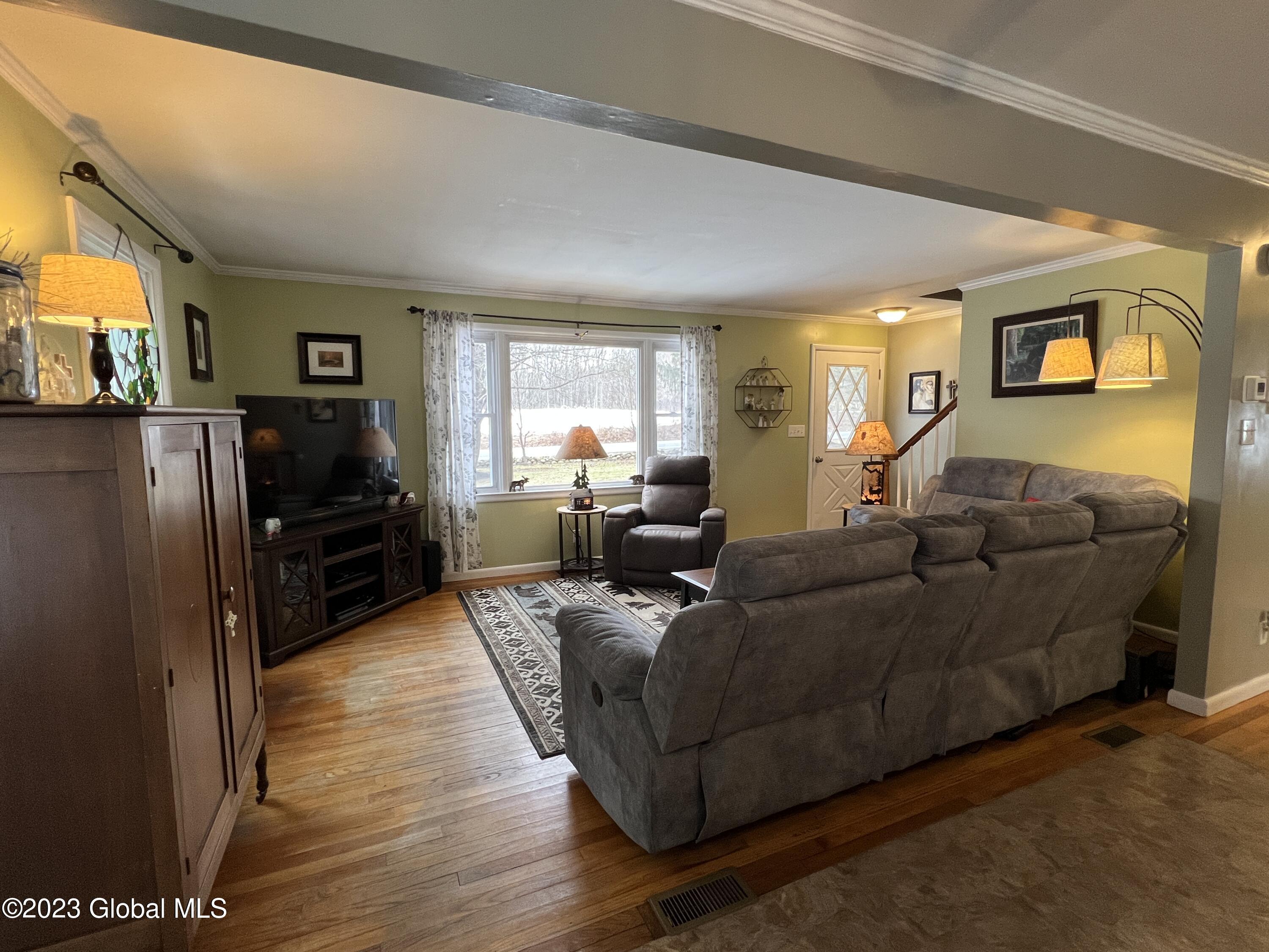 1160 Ridge Road Queensbury, NY 12804 - Photo 9 of 44 Photo Feb 19 2023, 12 34 54 PM