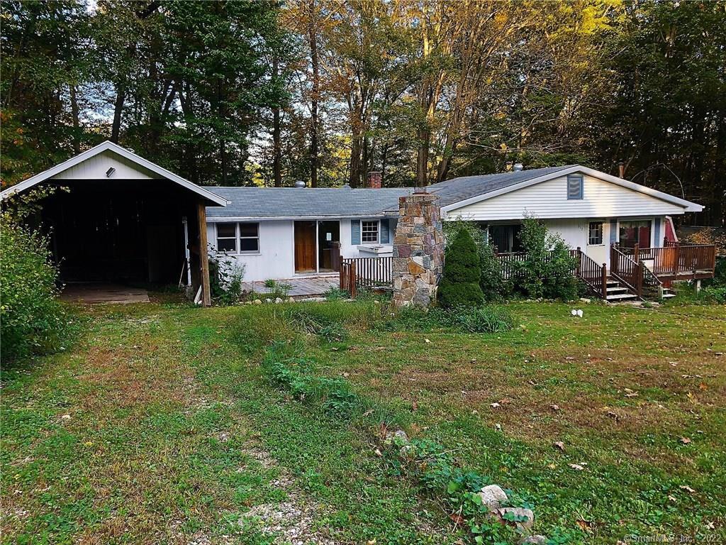 112 Mountainview Road East Hampton, CT 06424 - Photo 1 of 1 Gallery Image 1