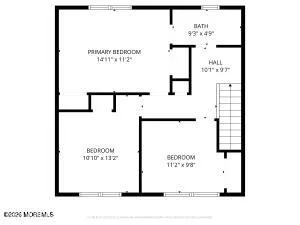 $3,000 | 1161 Anthony Court, Lakewood, NJ 08701