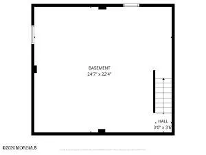 $3,000 | 1161 Anthony Court, Lakewood, NJ 08701