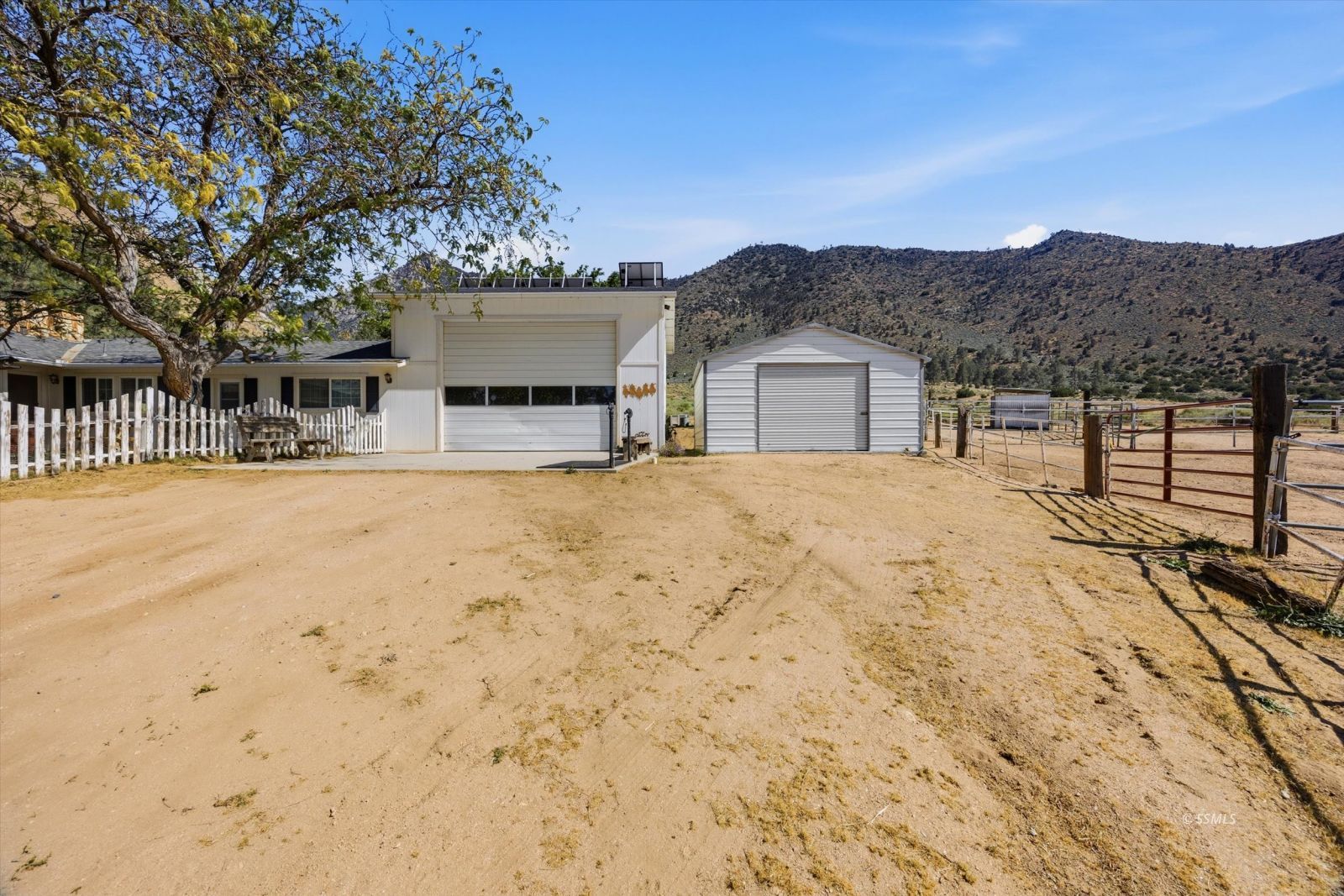 20657 Cap Canyon Road Onyx, CA 93255 - Photo 42 of 50