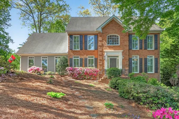 $1,025,000 | 4032 Bradbury Drive, Marietta, GA 30062