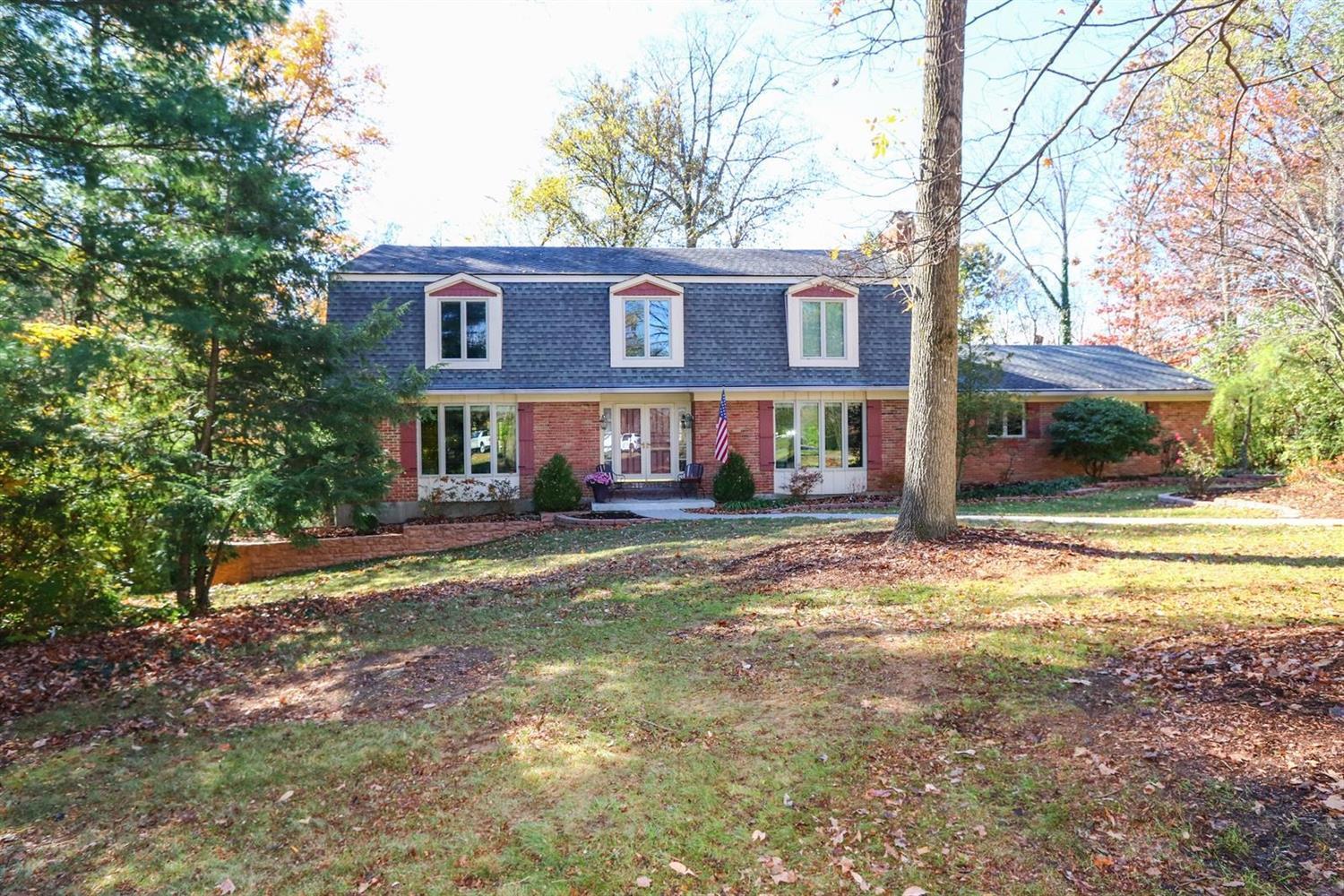 654 North Meadowcrest Road Cincinnati, OH 45231 - Photo 1 of 1 Gallery Image 1