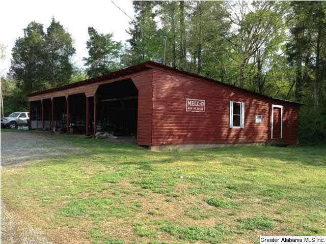 515 Gate 5 Road Alexandria, AL 36250 - Photo 19 of 21
