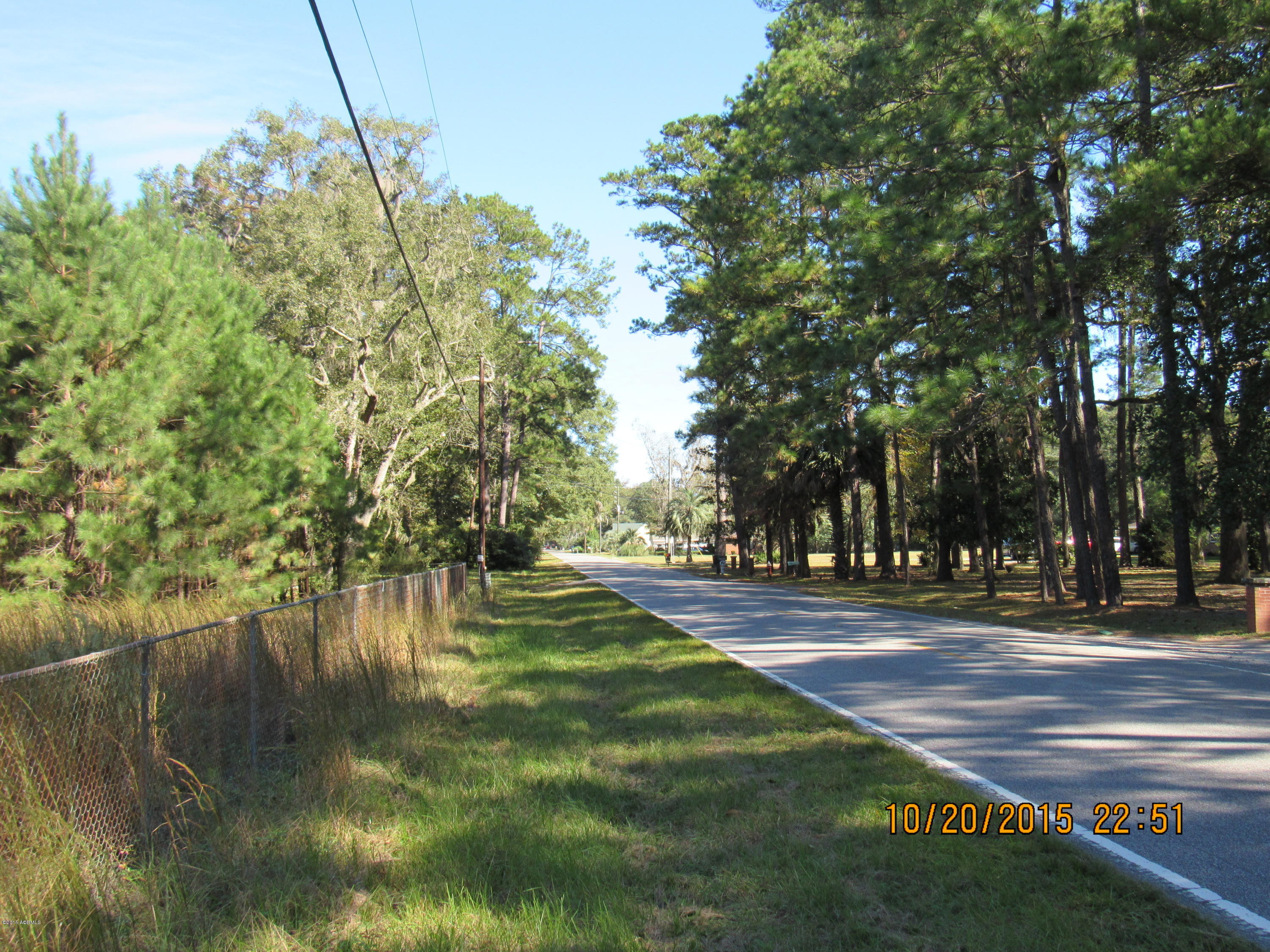 Tbd Bees Creek Road Ridgeland, SC 29936 - Photo 4 of 4 IMG_0873