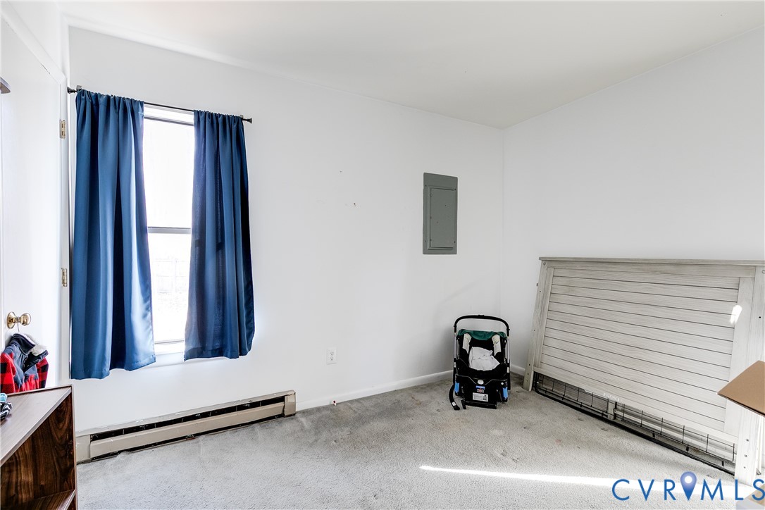 926 Marblethorpe Road North Chesterfield, VA 23236 - Photo 14 of 29 1st Floor