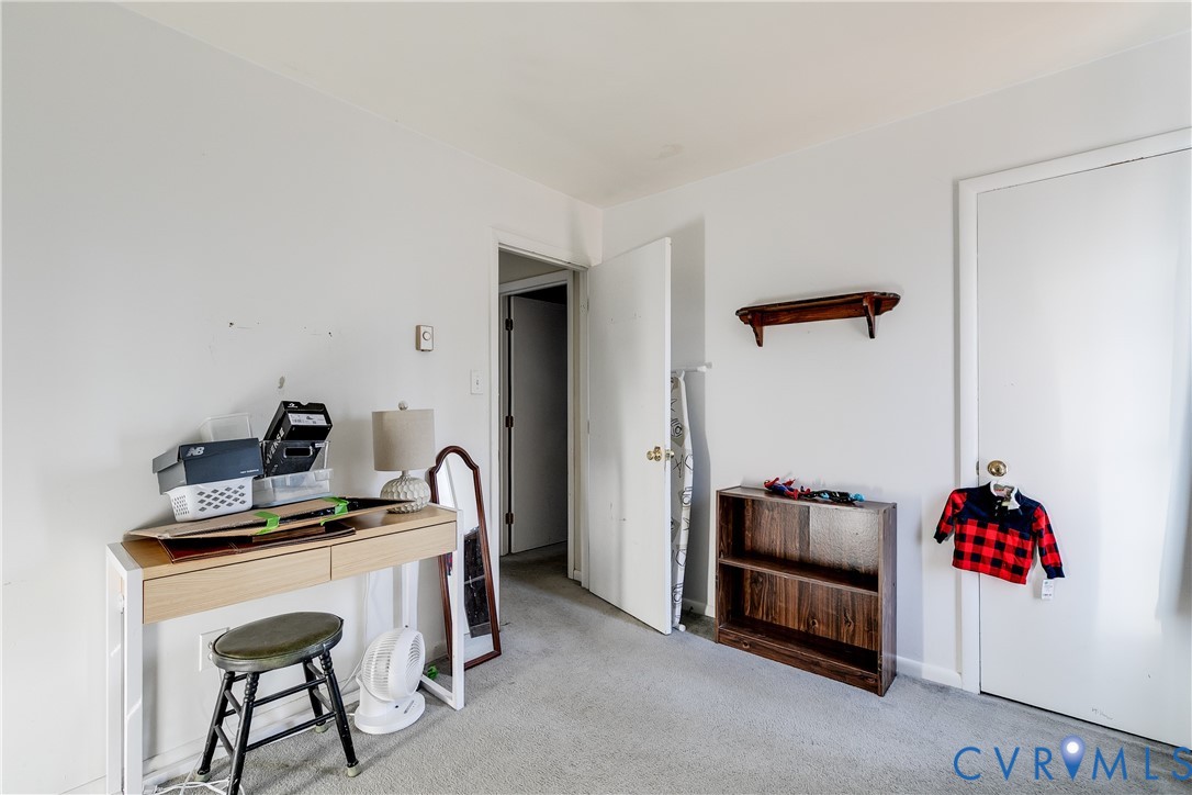 926 Marblethorpe Road North Chesterfield, VA 23236 - Photo 15 of 29 1st Floor