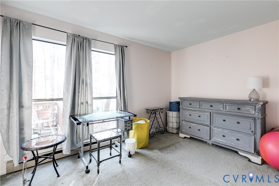 926 Marblethorpe Road North Chesterfield, VA 23236 - Photo 16 of 29 1st Floor