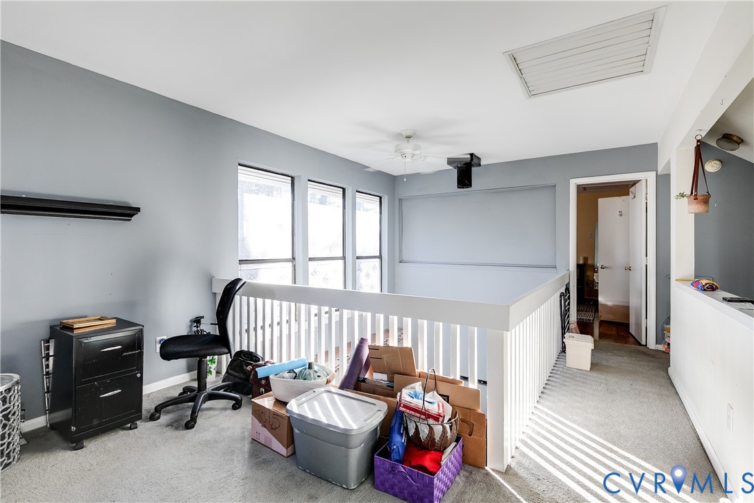 926 Marblethorpe Road North Chesterfield, VA 23236 - Photo 19 of 29