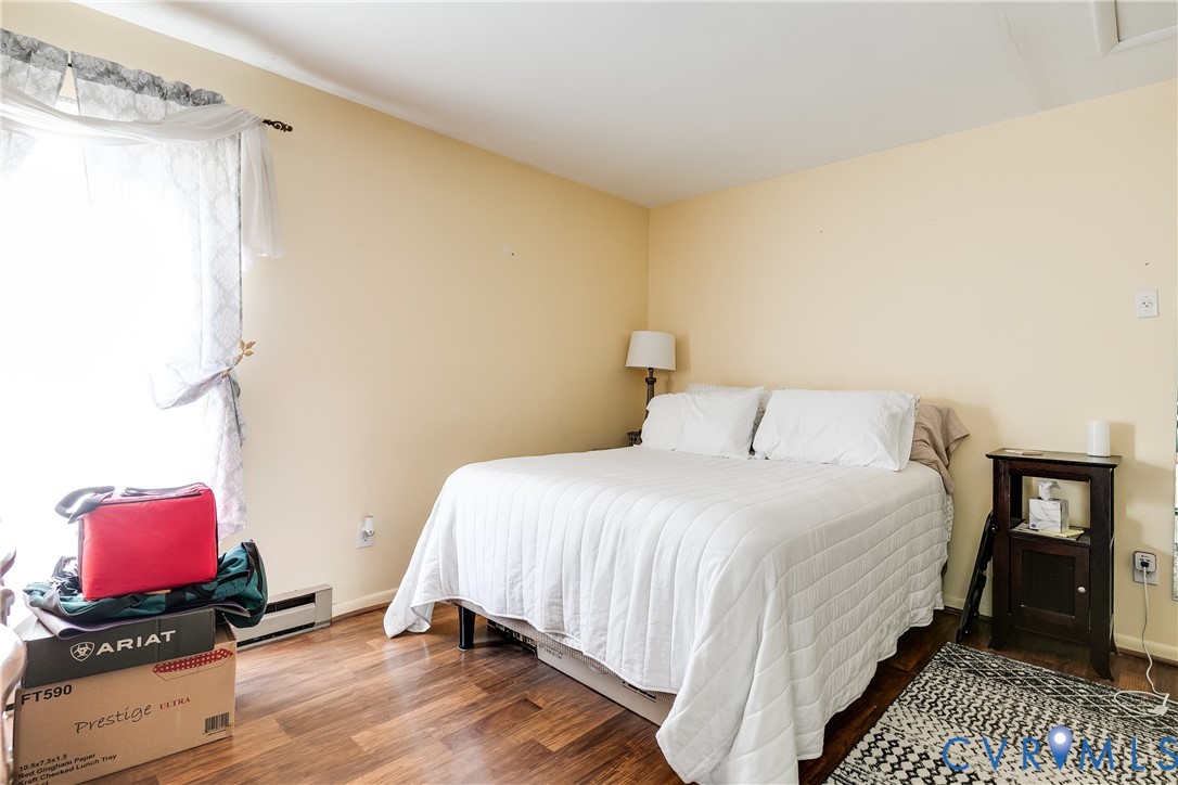 926 Marblethorpe Road North Chesterfield, VA 23236 - Photo 21 of 29