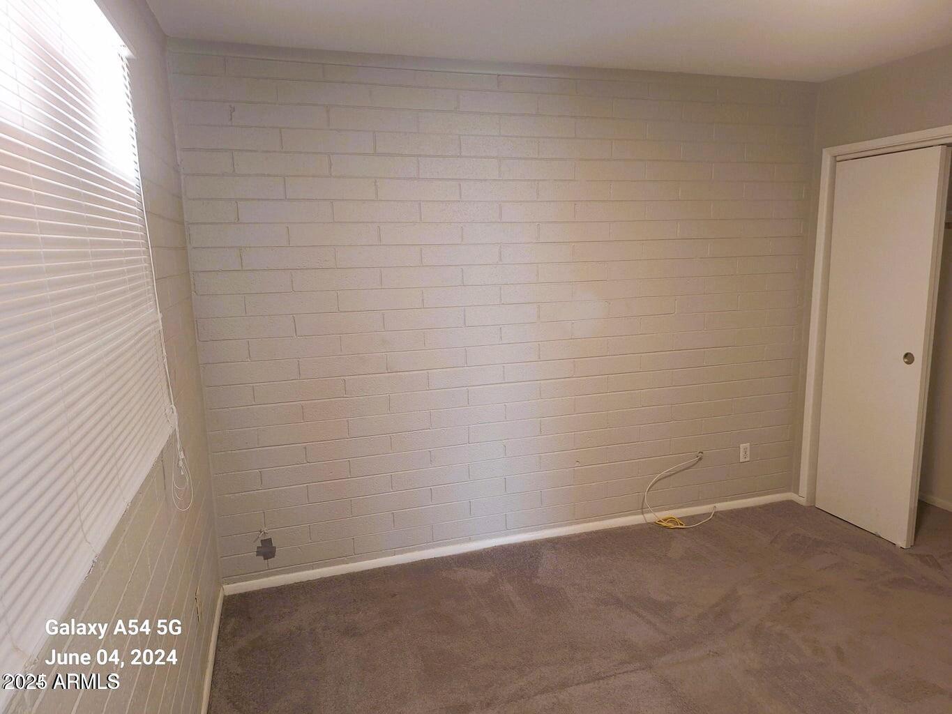 2401 North Amarillo Street, Unit 1 Casa Grande, AZ 85122 - Photo 11 of 14 a view of an empty room