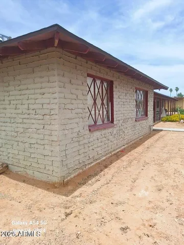 $1,125 | 2401 North Amarillo Street, Unit 1, Casa Grande, AZ 85122