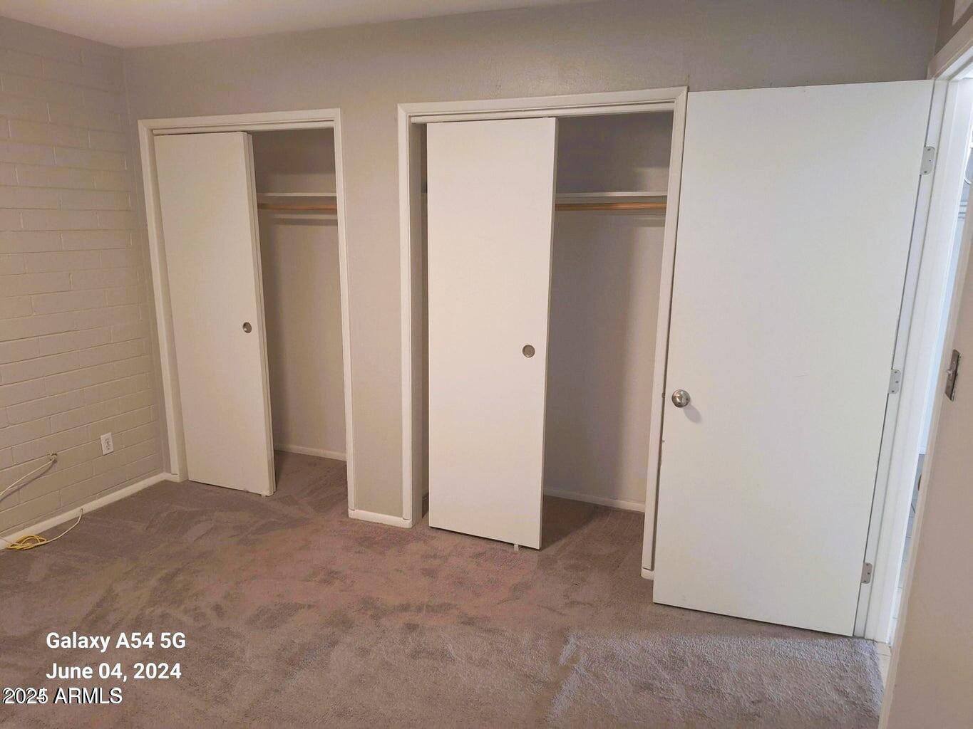 2401 North Amarillo Street, Unit 1 Casa Grande, AZ 85122 - Photo 10 of 14 a view of an empty room