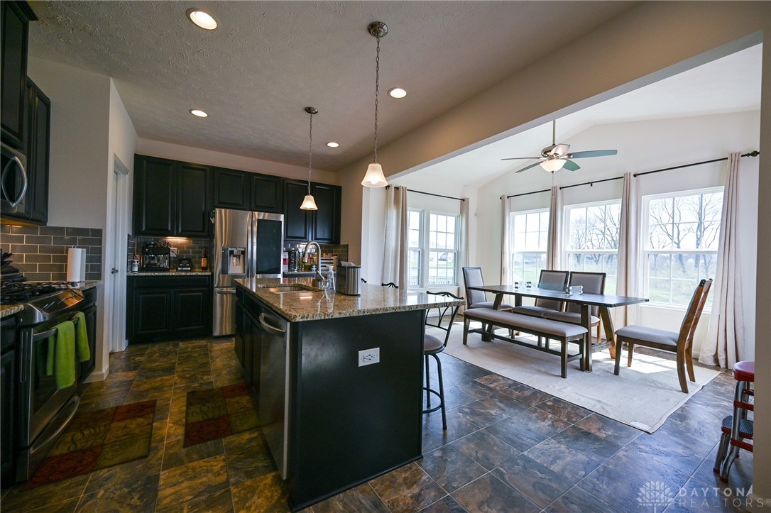 3410 Carol Marie Lane Riverside, OH 45404 - Photo 15 of 39