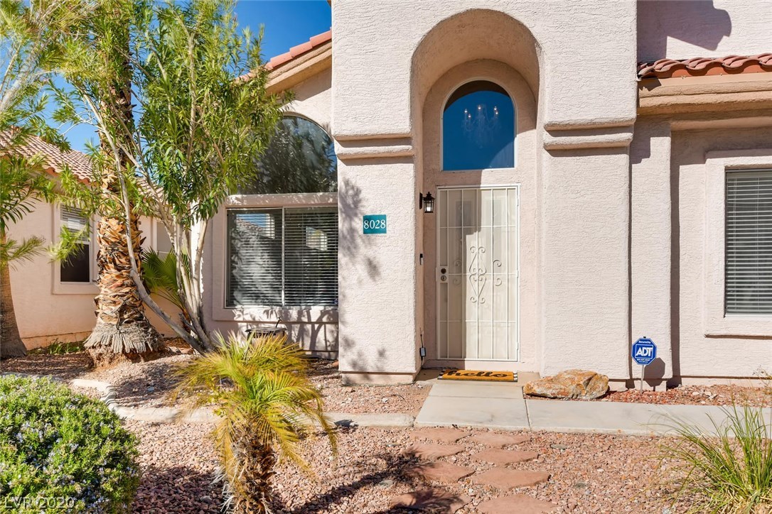 8028 Sky Ridge Road Las Vegas, NV 89128 - Photo 3 of 28