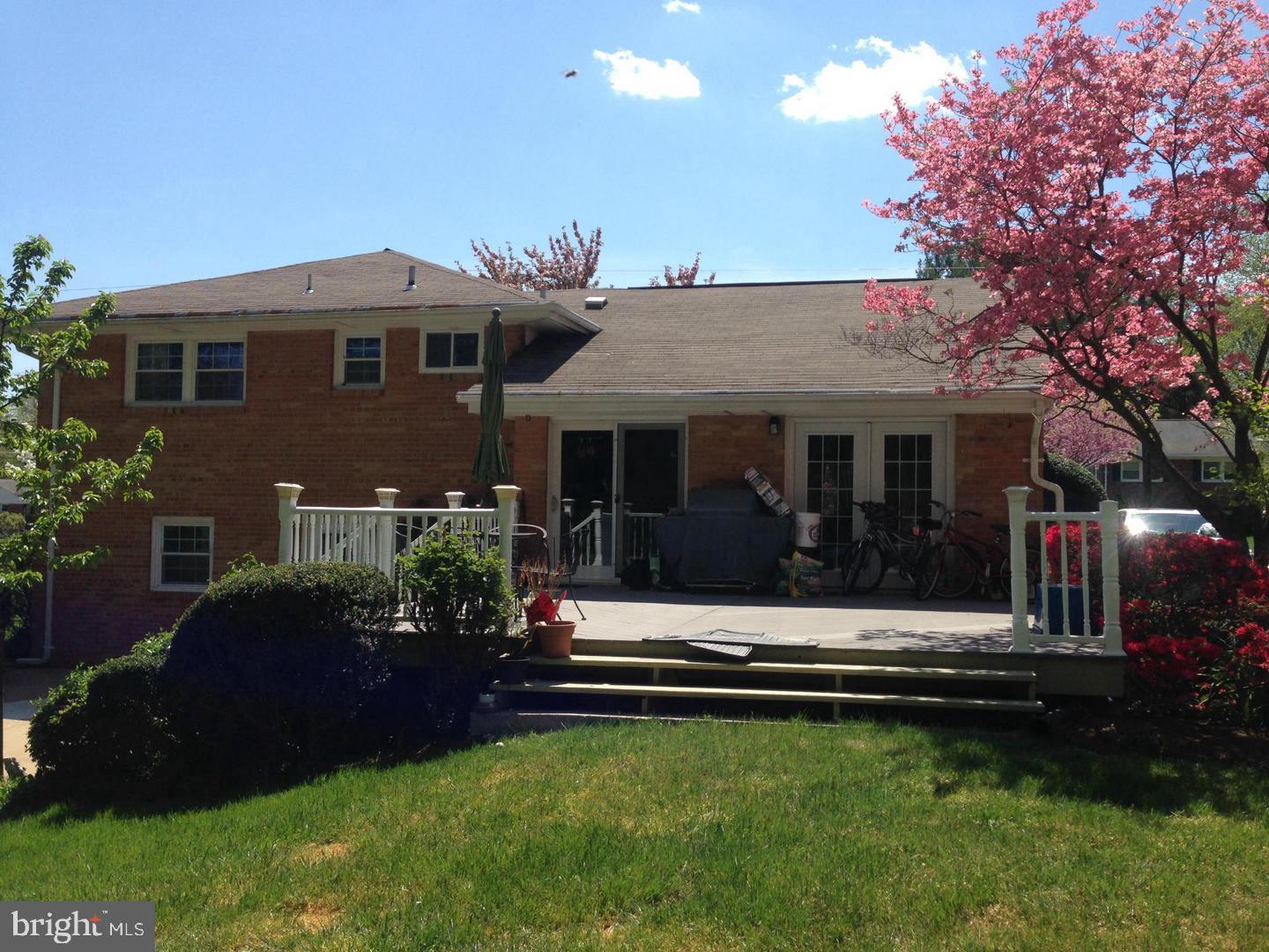 6910 Bright Avenue McLean, VA 22101 - Photo 21 of 27