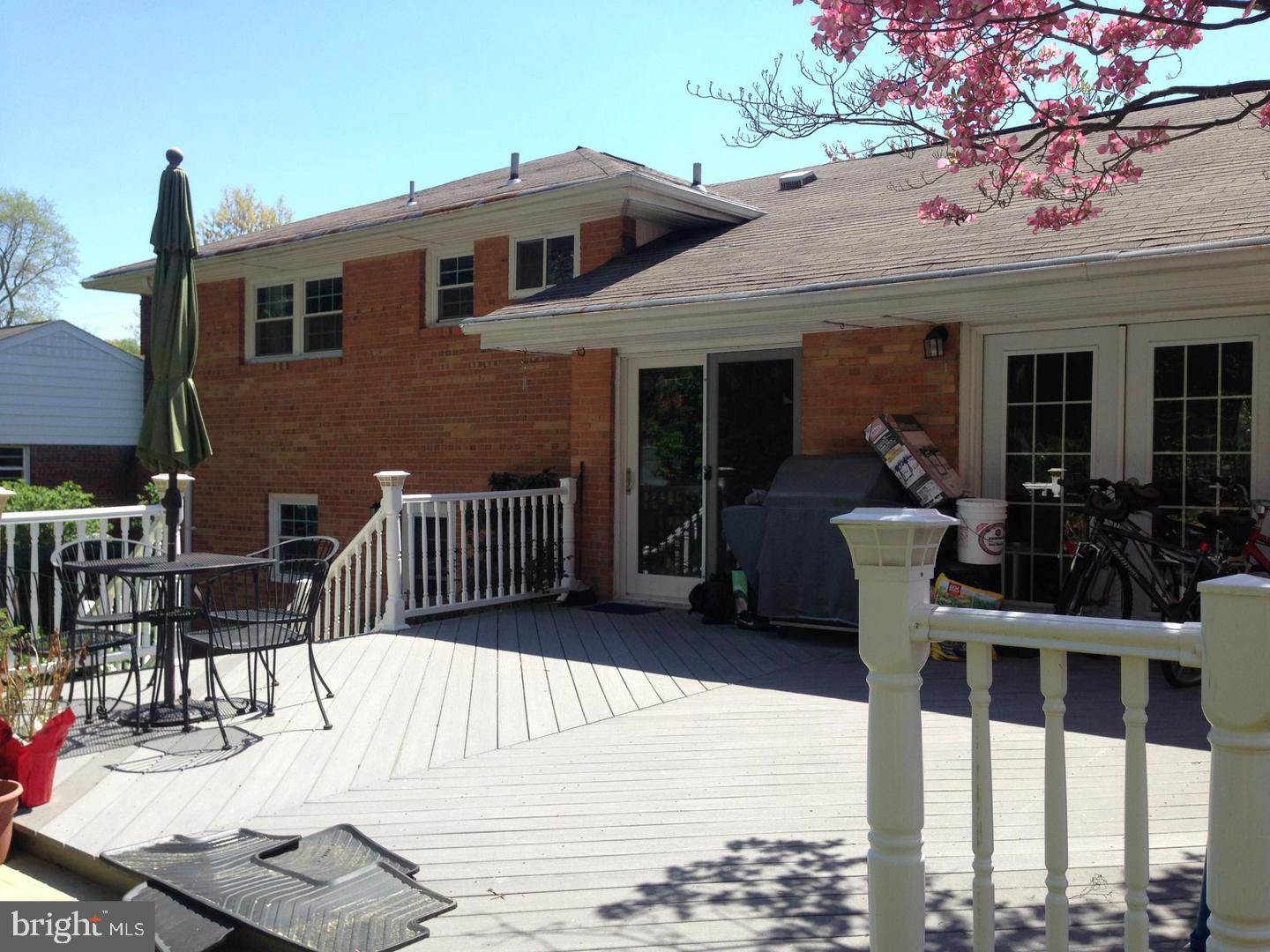 6910 Bright Avenue McLean, VA 22101 - Photo 22 of 27