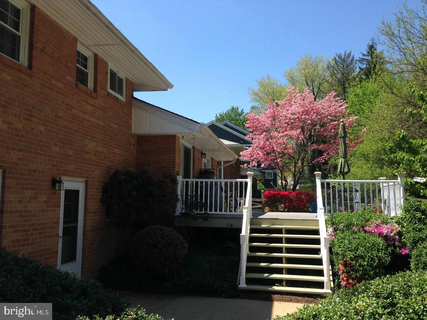 6910 Bright Avenue McLean, VA 22101 - Photo 24 of 27