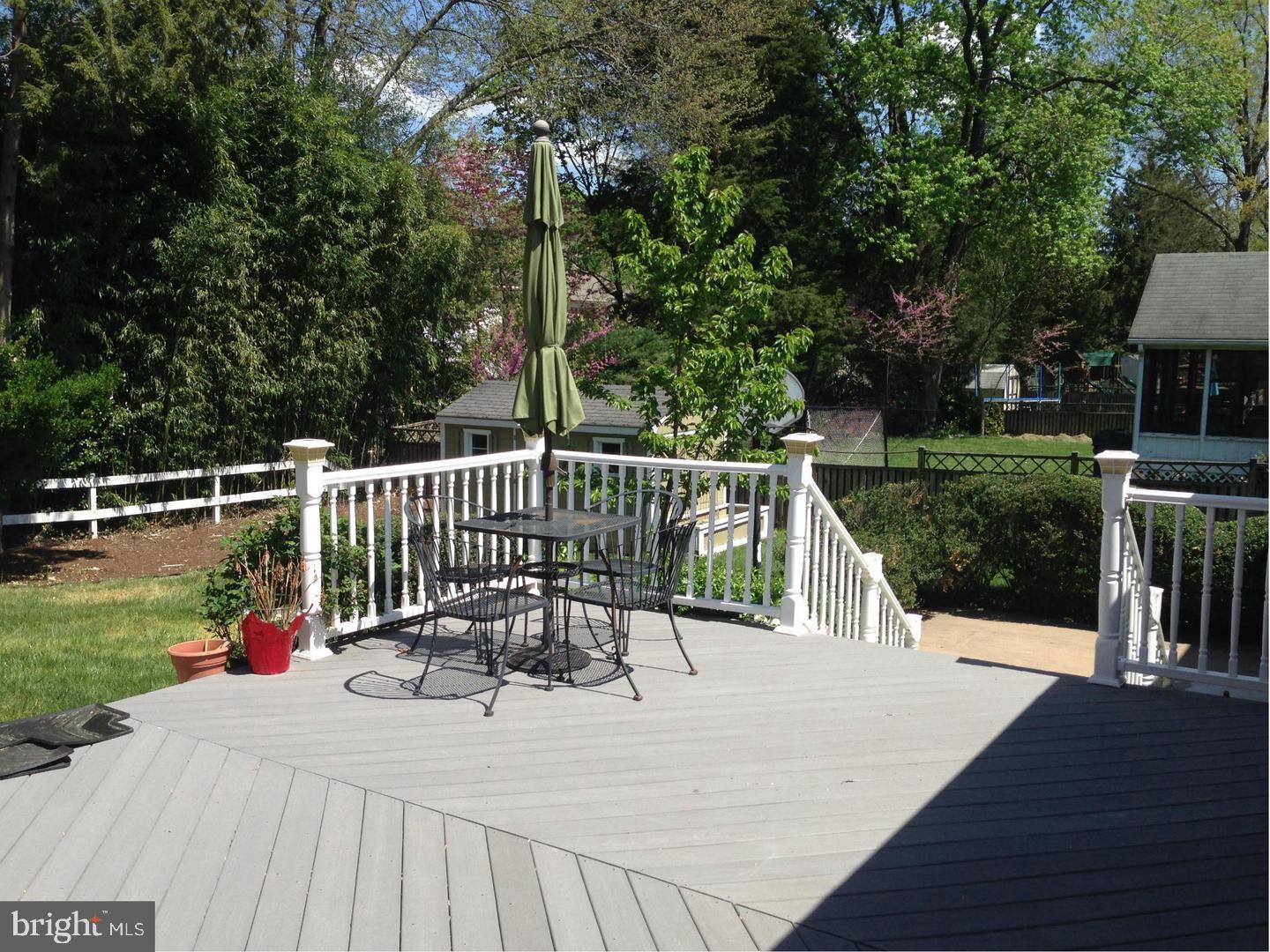 6910 Bright Avenue McLean, VA 22101 - Photo 26 of 27