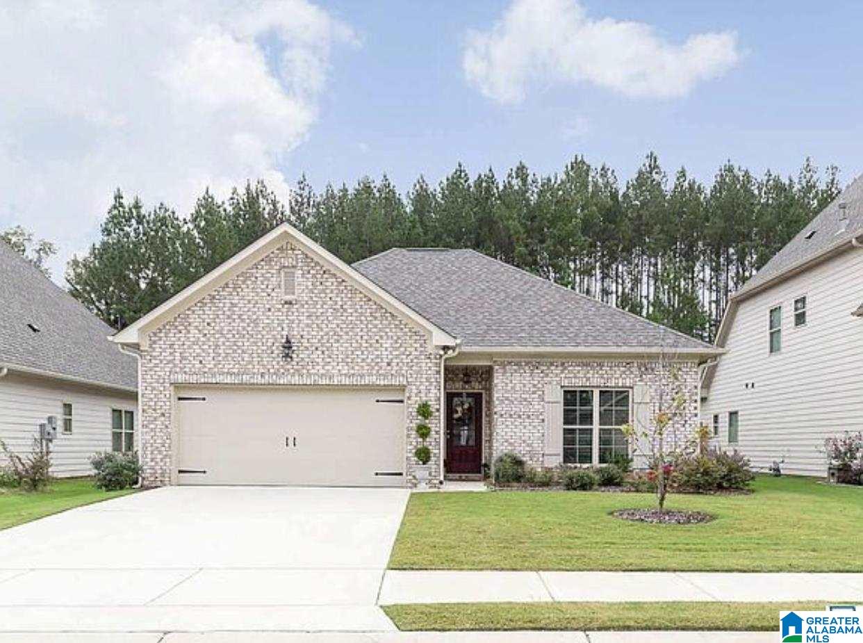 583 Grayson Place Chelsea, AL 35043 - Photo 31 of 31