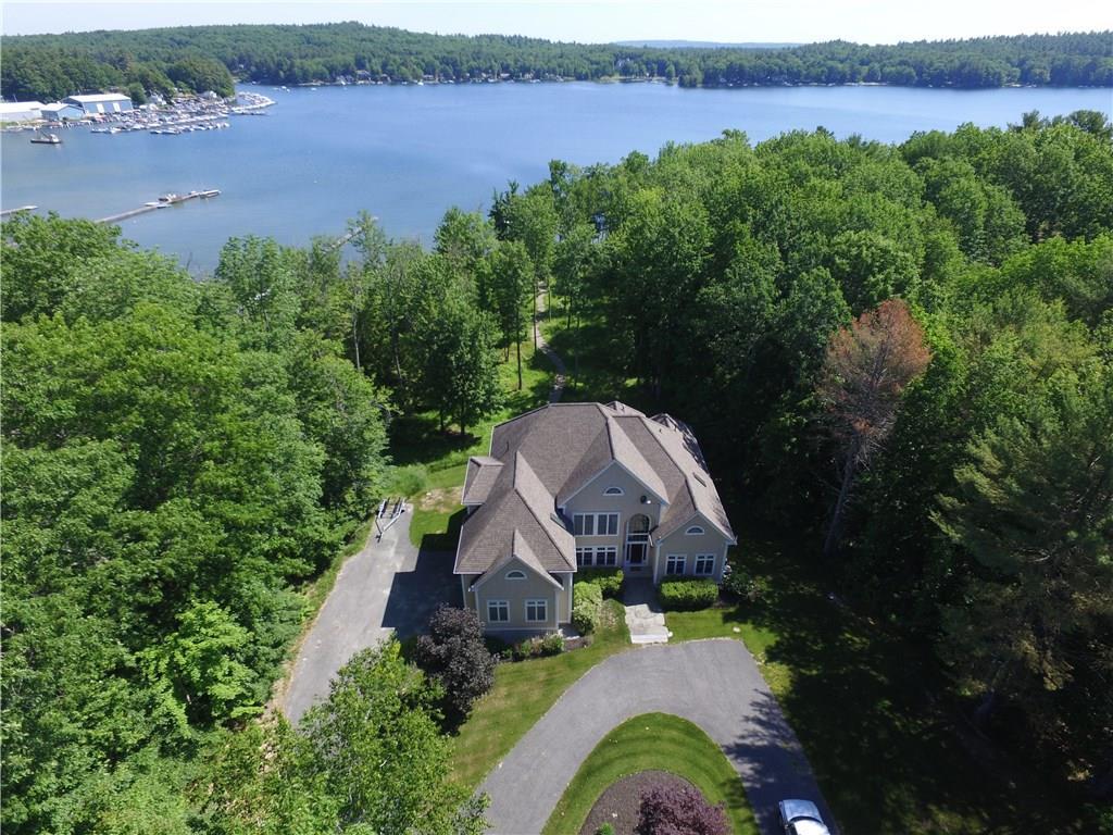 45 Leisure Point Standish, ME 04084 - Photo 28 of 32 Photo