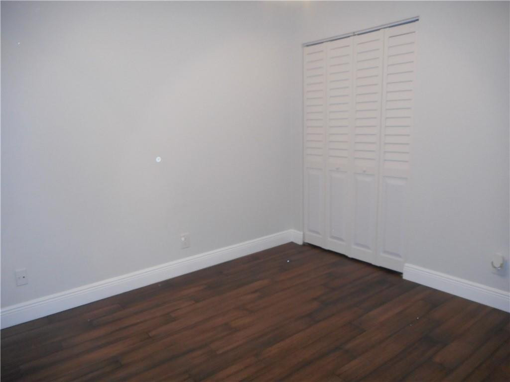 136 South Cypress Road, Unit 312 Pompano Beach, FL 33060 - Photo 15 of 33 Second Bedroom