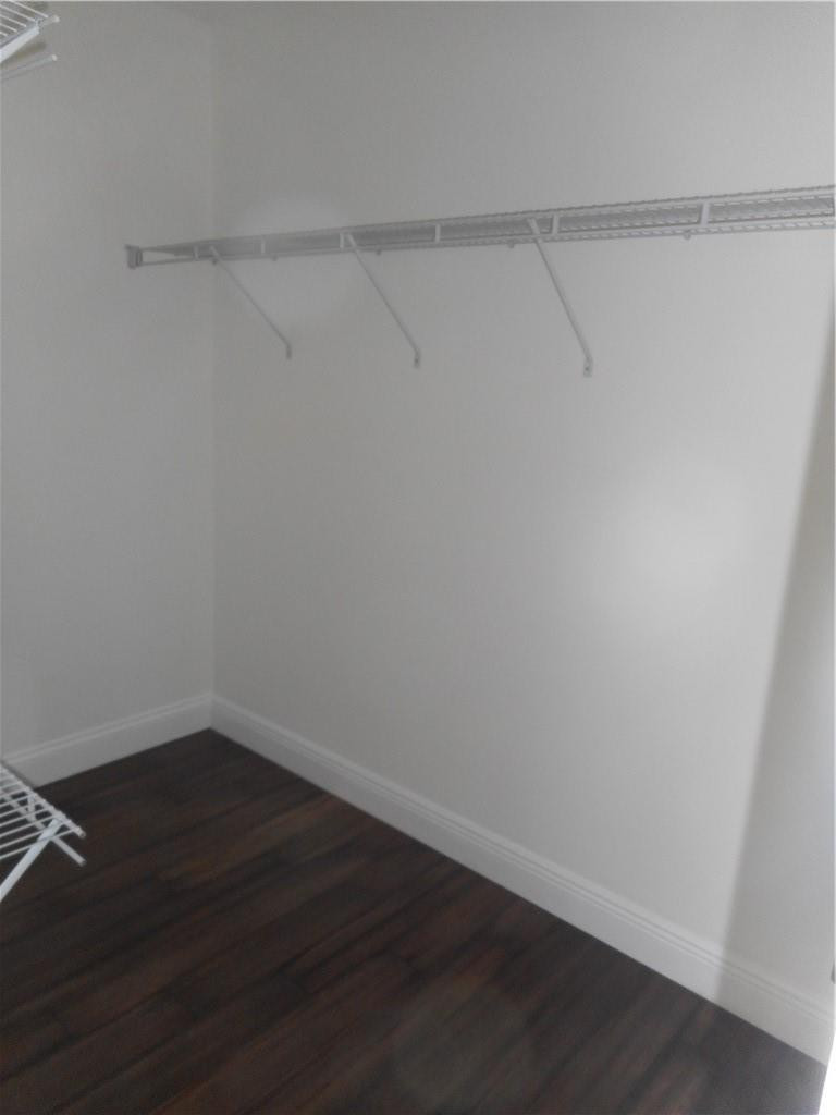 136 South Cypress Road, Unit 312 Pompano Beach, FL 33060 - Photo 22 of 33 Master Walk In Closet