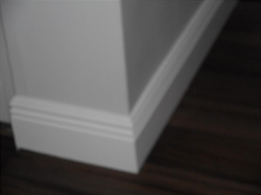136 South Cypress Road, Unit 312 Pompano Beach, FL 33060 - Photo 24 of 33 Upgraded Wood Baseboard