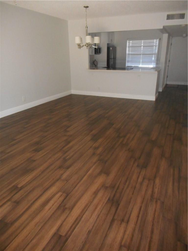 136 South Cypress Road, Unit 312 Pompano Beach, FL 33060 - Photo 3 of 33 Bamboo wood flooring