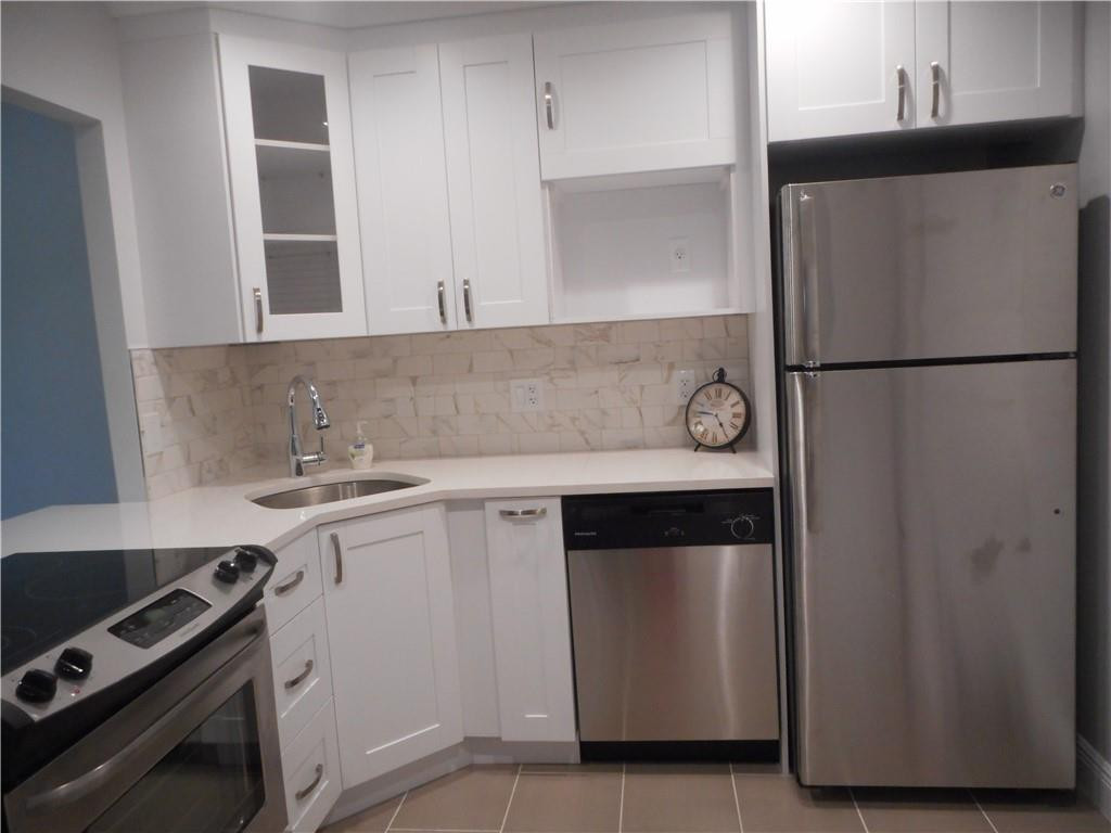 136 South Cypress Road, Unit 312 Pompano Beach, FL 33060 - Photo 4 of 33 All new appliances