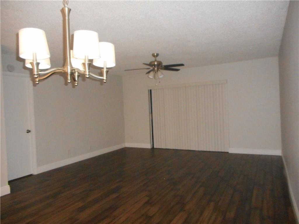 136 South Cypress Road, Unit 312 Pompano Beach, FL 33060 - Photo 10 of 33 Dining Room and Living Room