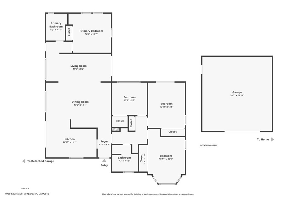 1920 Faust Avenue Long Beach, CA 90815 - Photo 34 of 36