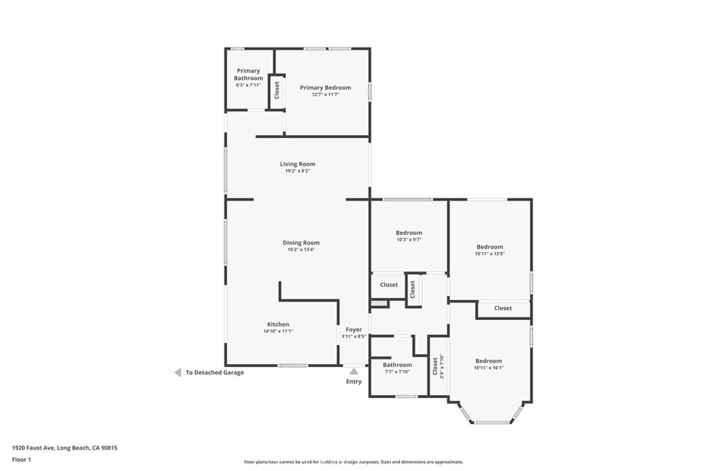 1920 Faust Avenue Long Beach, CA 90815 - Photo 36 of 36
