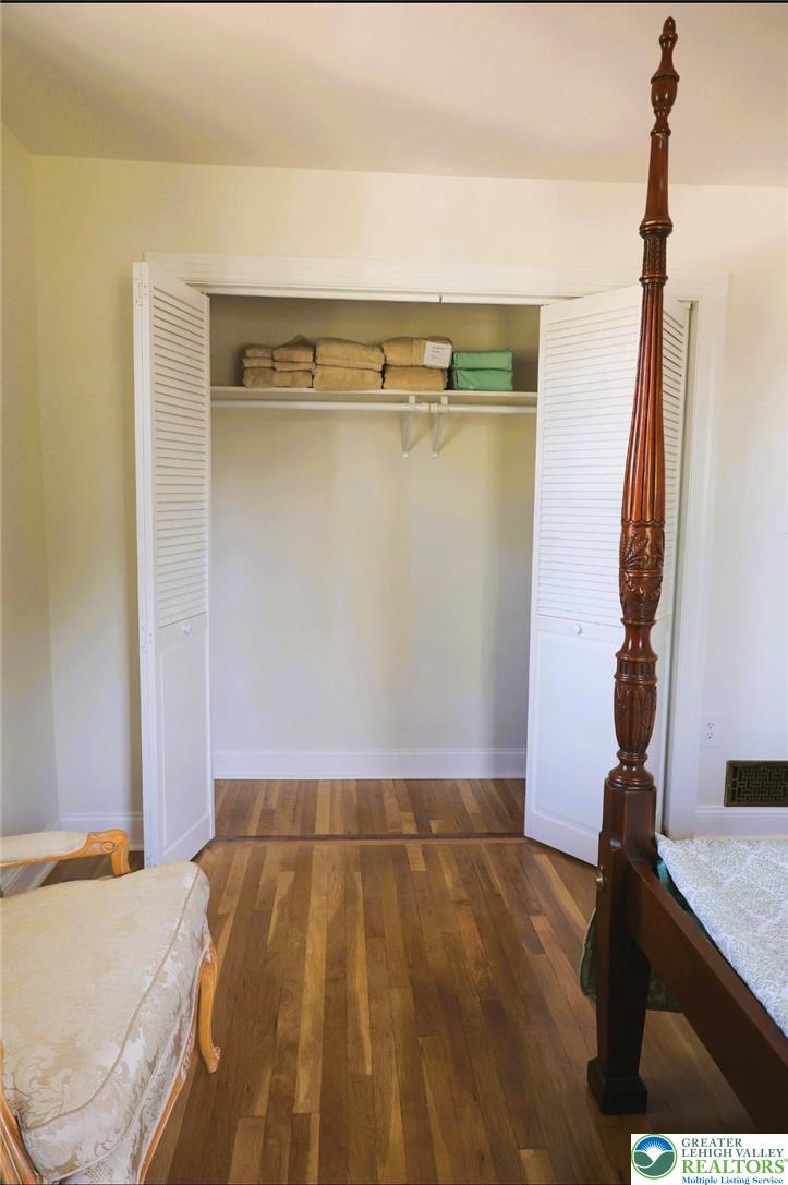 1601 Lieb Road Easton, PA 18040 - Photo 21 of 49 Bedroom 1 closet