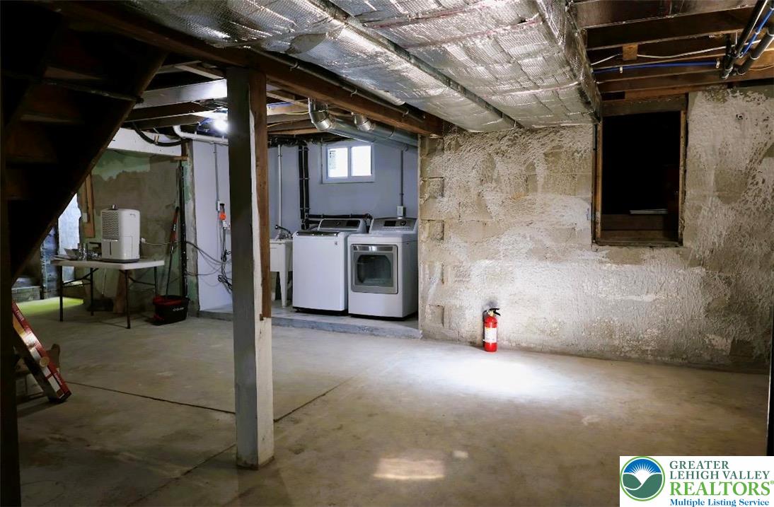 1601 Lieb Road Easton, PA 18040 - Photo 33 of 49 Basement