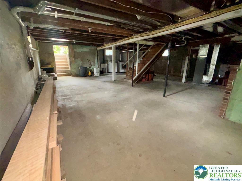 1601 Lieb Road Easton, PA 18040 - Photo 35 of 49 Basement