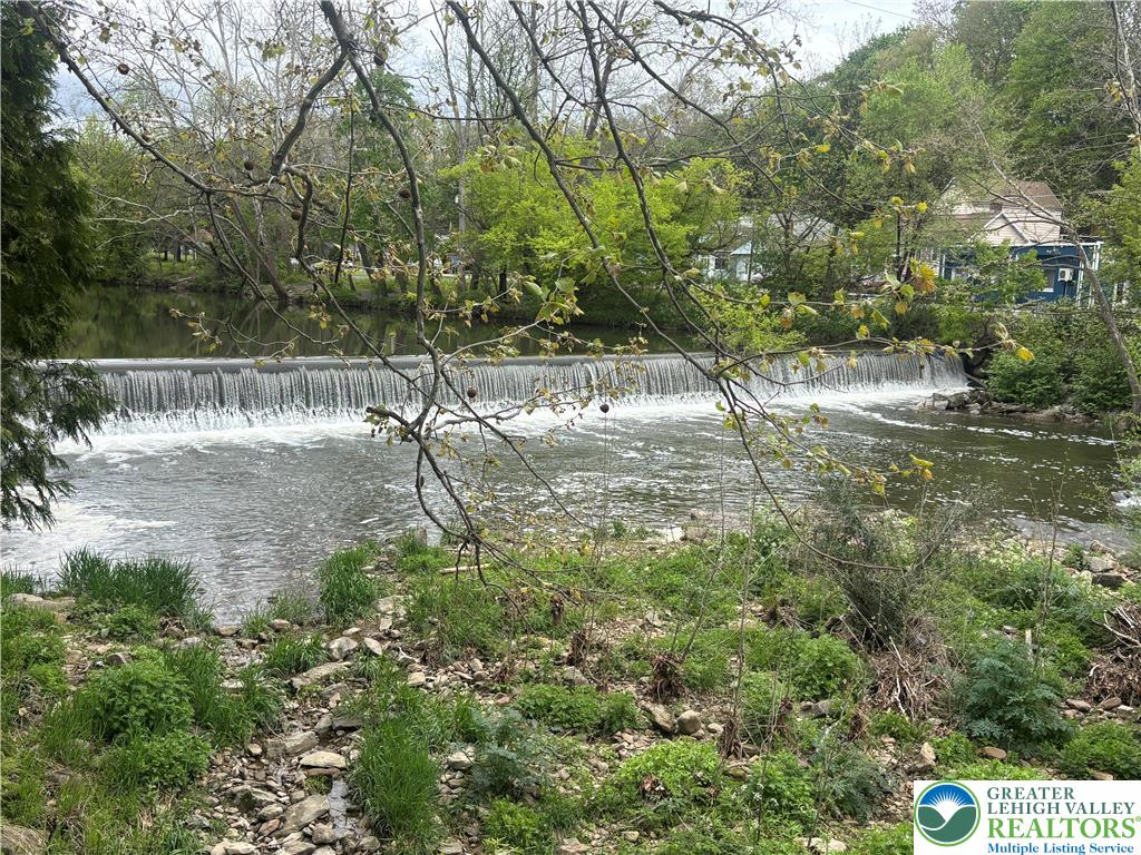 1601 Lieb Road Easton, PA 18040 - Photo 47 of 49 Bushkil creek