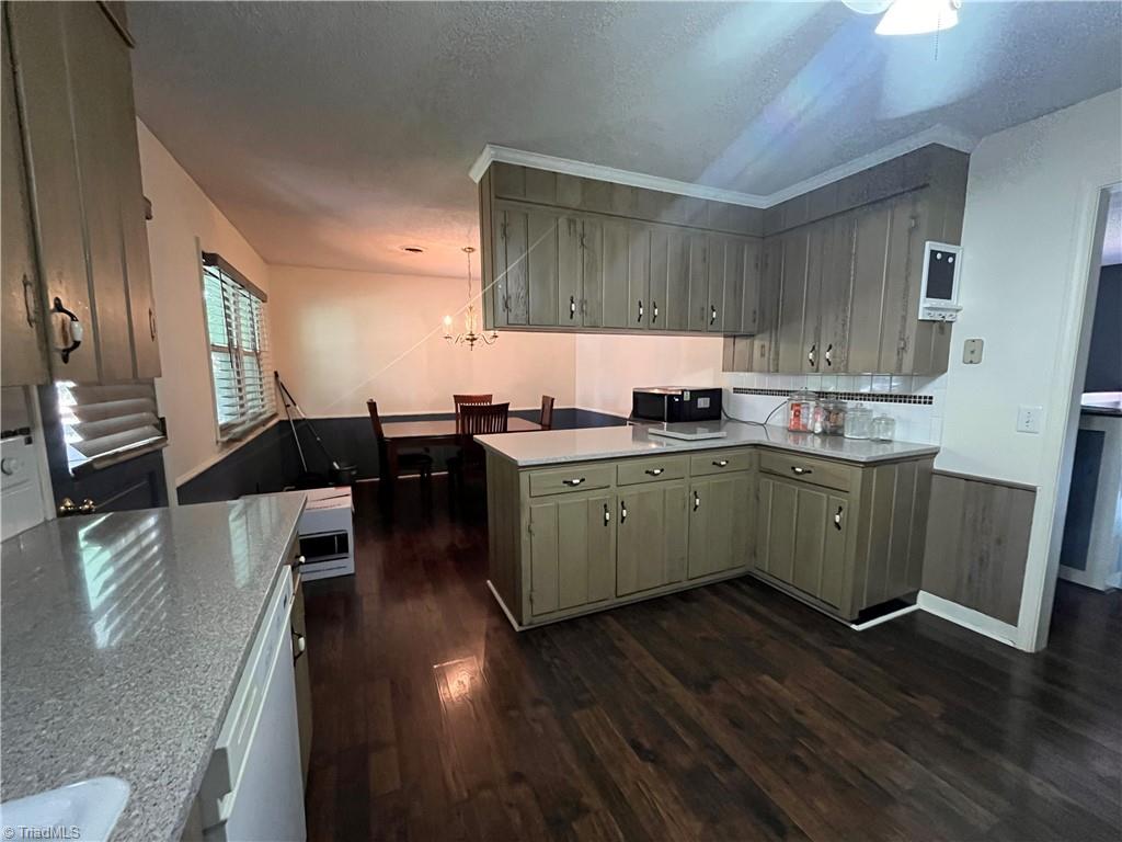 1041 Canyon Drive Rural Hall, NC 27045 - Photo 15 of 34