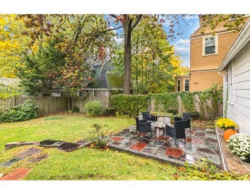 16 Hatch Road Medford, MA 02155 - Photo 22 of 24 Gallery Image 22