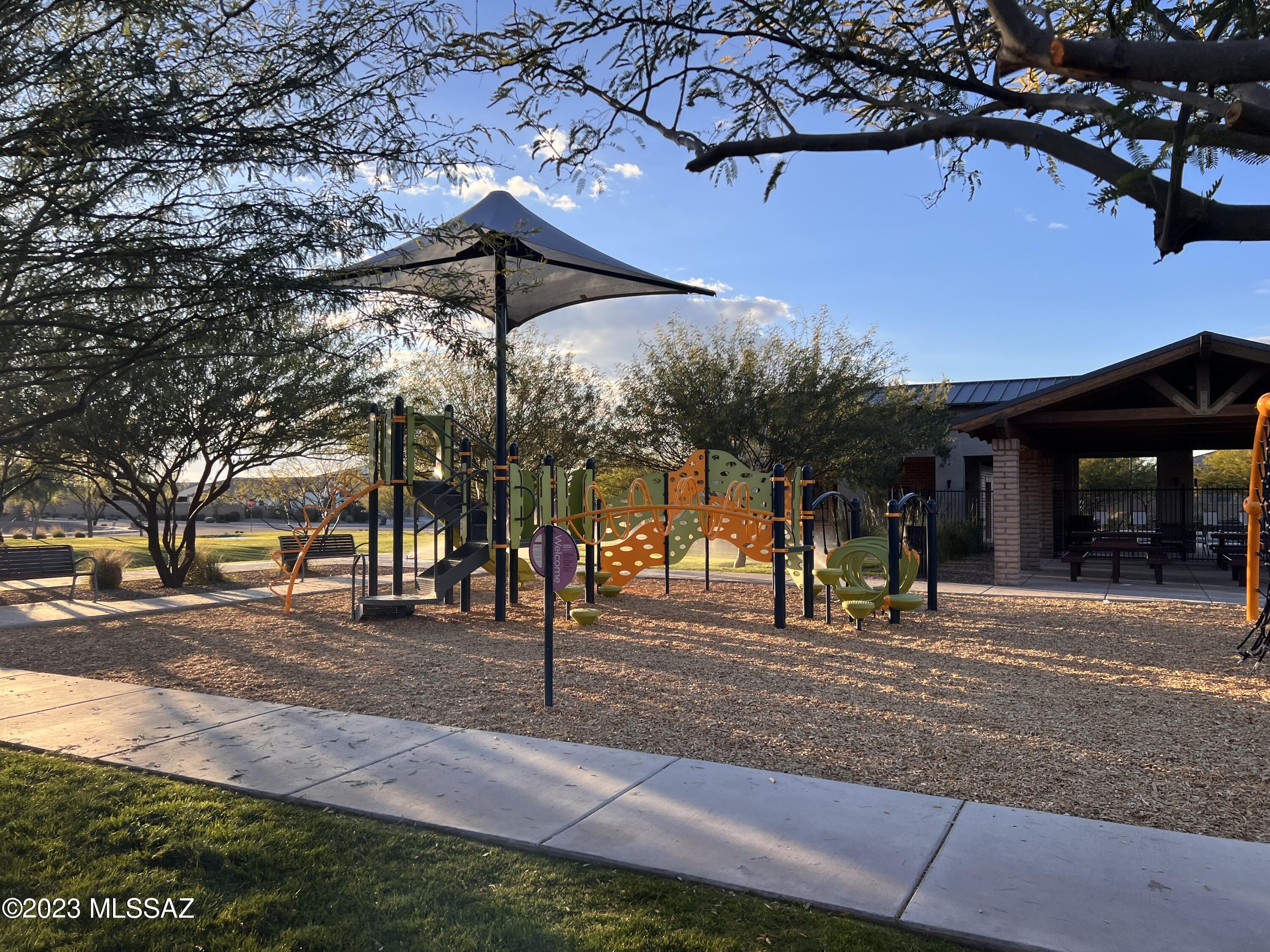 7544 South Circulo Rio Blanco Tucson, AZ 85756 - Photo 47 of 49 Gallery Image 47
