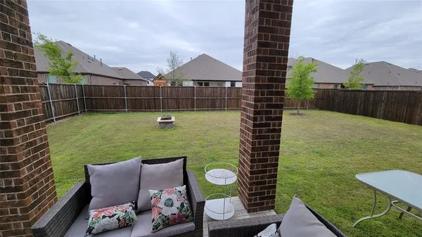 $2,895 | 3408 Cimarron River Drive, Prosper, TX 75078