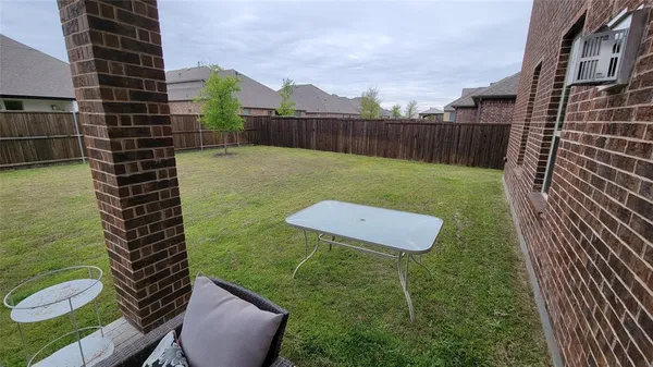 $2,895 | 3408 Cimarron River Drive, Prosper, TX 75078