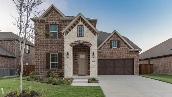 $2,895 | 3408 Cimarron River Drive, Prosper, TX 75078