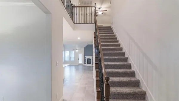 $2,895 | 3408 Cimarron River Drive, Prosper, TX 75078